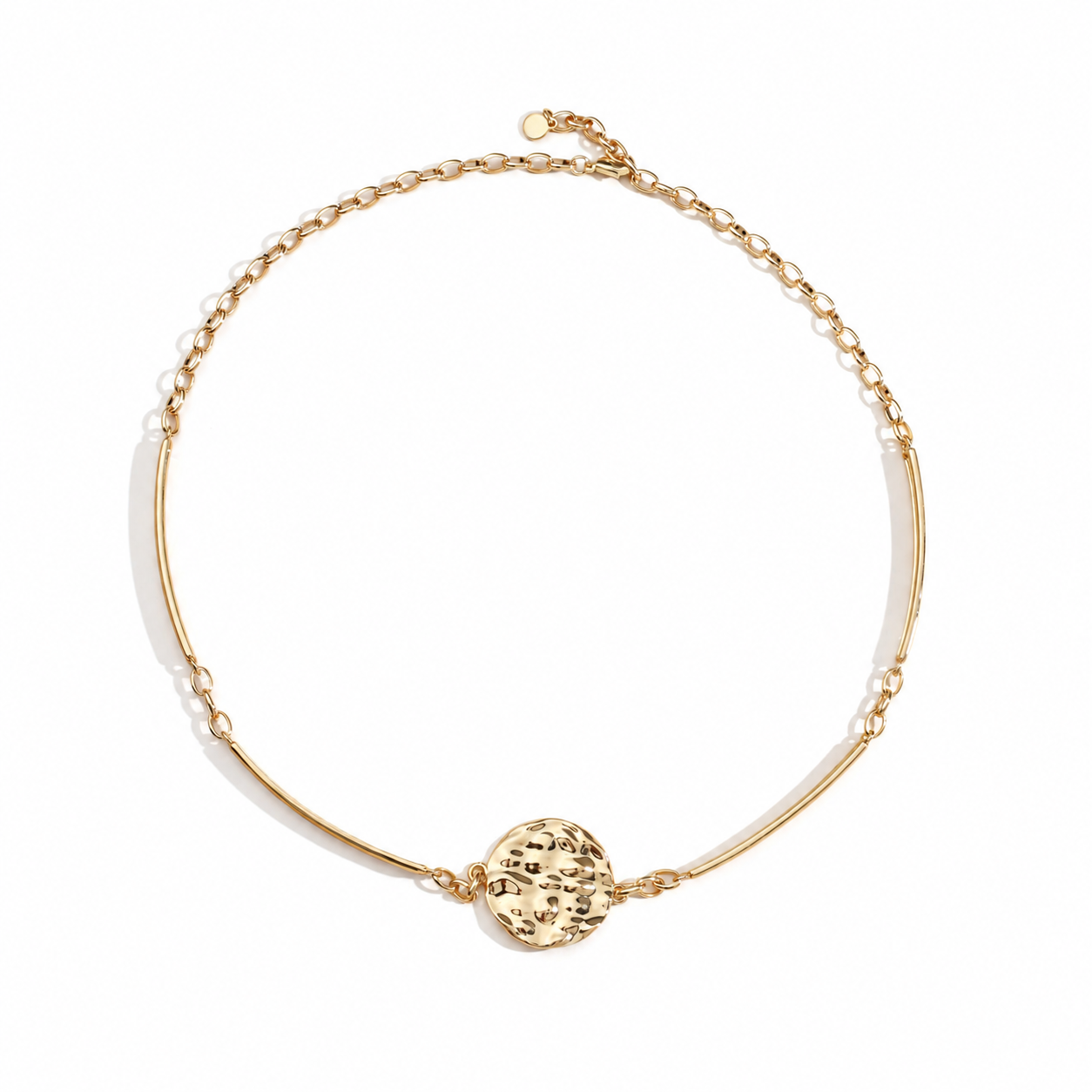 Choker Herança