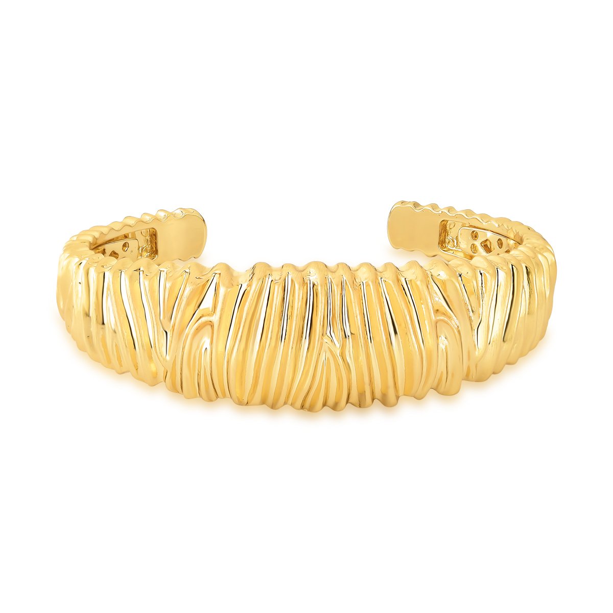 Pulseira Veios da Terra